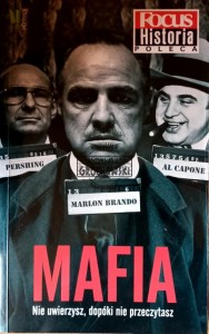 Mafia. Nie uwierzysz, dopóki nie przeczytasz