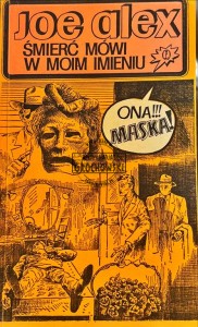 Śmierć mówi w moim imieniu 