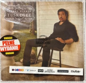Lionel Richie – Tuskegee CD