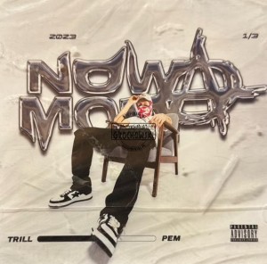 Trill Pem - Nowamowa CD
