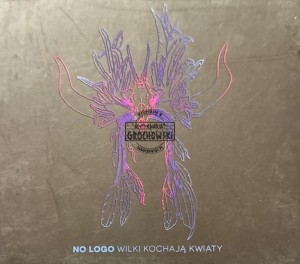No Logo – Wilki Kochają Kwiaty CD