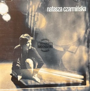 Natasza Czarmińska - Natasza Czarmińska CD