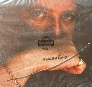 Louis Villain – Maestro Deluxe Edition CD