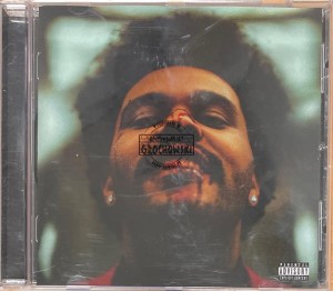 The Weeknd – After Hours CD