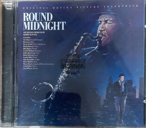 Dexter Gordon – Round Midnight (Original Motion Picture Soundtrack) CD