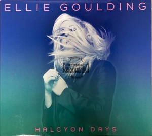 Ellie Goulding – Halcyon Days 2CD (Deluxe Edition)