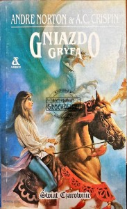 Gniazdo gryfa