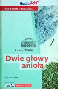Dwie głowy anioła 