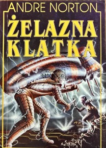 Żelazna klatka