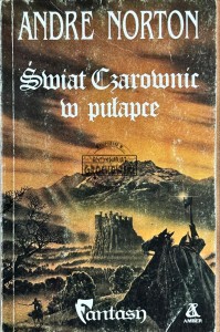 Świat czarownic w pułapce