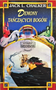 Demony tańczących Bogów