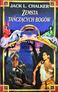 Zemsta tańczących Bogów