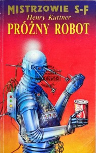 Próżny robot