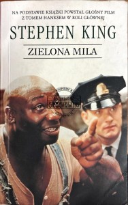 Zielona mila