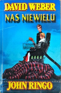 Nas niewielu