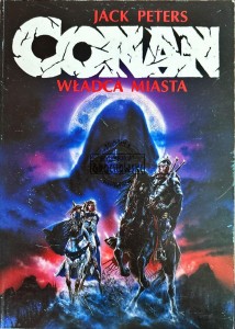 Conan władca miasta