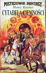 Cytadela ciemności