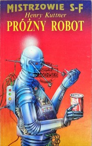 Próżny robot