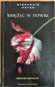 Księżyc w nowiu