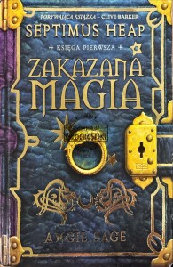 Zakazana magia