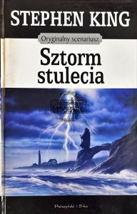 Sztorm stulecia