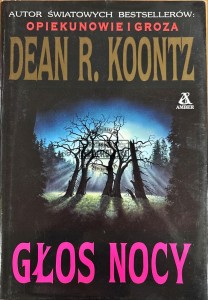 Głos nocy