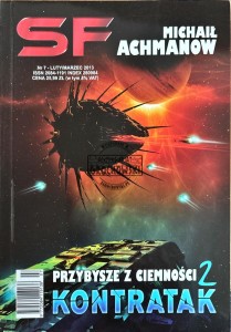 Przybysze z ciemności 2 Kontratak