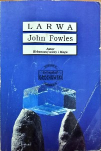 Larwa