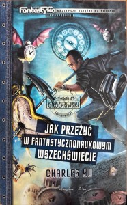 Jak przeżyć w fantastycznonaukowym wszechświecie