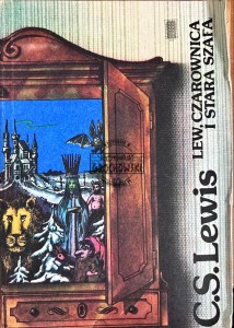 Lew, czarownica i stara szafa