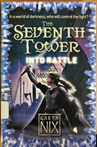 The seventh Tower into battle