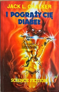 I pogrąży cię diabeł