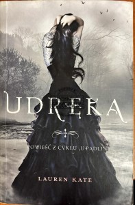 Udręka