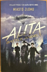 Alita Battle Angel