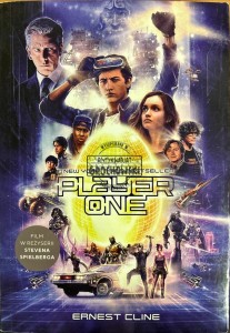 Player one