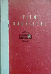 Film radziecki