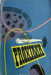 Proxima