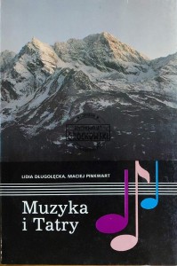 Muzyka i Tatry