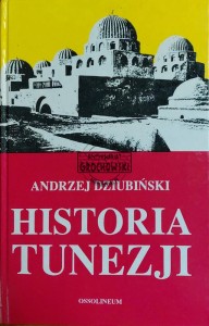 Historia Tunezji