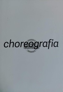 Choreografia: polityczność