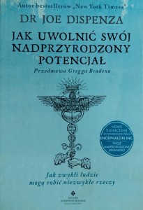Jak uwolnić swój nadprzyrodzony potencjał