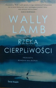Rzeka cierpliwości