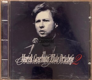 Marek Grechuta – Złote Przeboje 2 CD