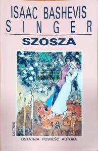 Szosza 