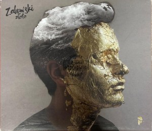 Krzysztof Zalewski – Złoto CD
