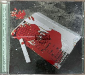 Tabasko – Wychowani W Polsce (Remixy) CD (Single, Limited Edition)