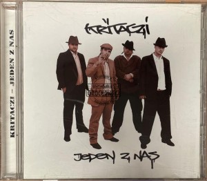 Kritaczi – Jeden Z Nas CD