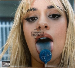 Camila Cabello – C,XOXO CD