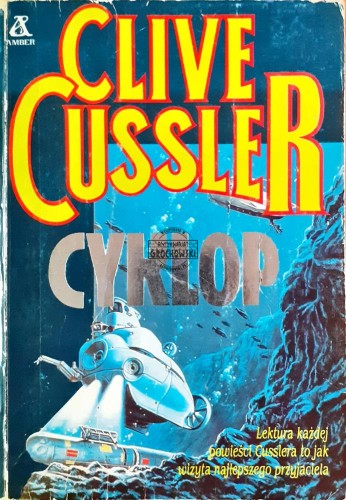 637245 Cyklop