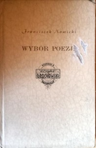 Wybór poezji